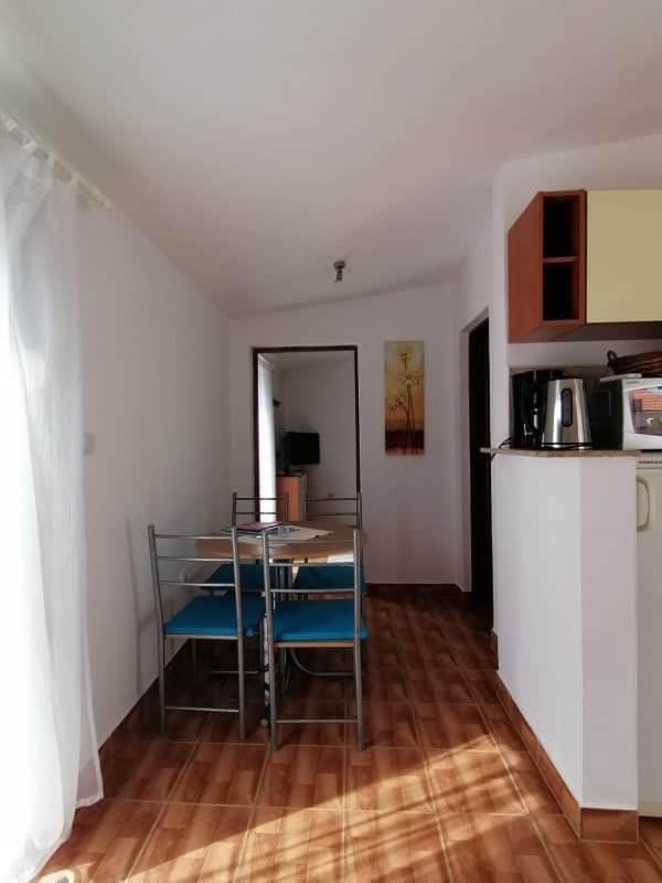 Apartment Krmpotic Vir Esterno foto