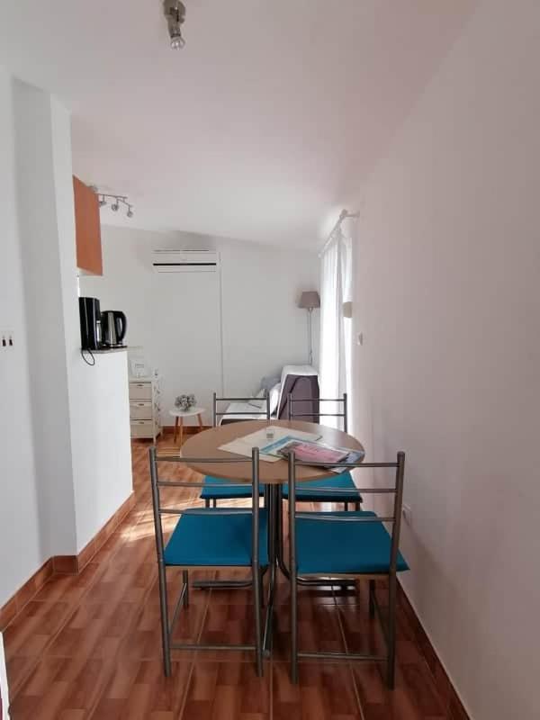 Apartment Krmpotic Vir Esterno foto