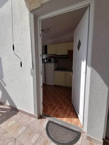 Apartment Krmpotic Vir Esterno foto