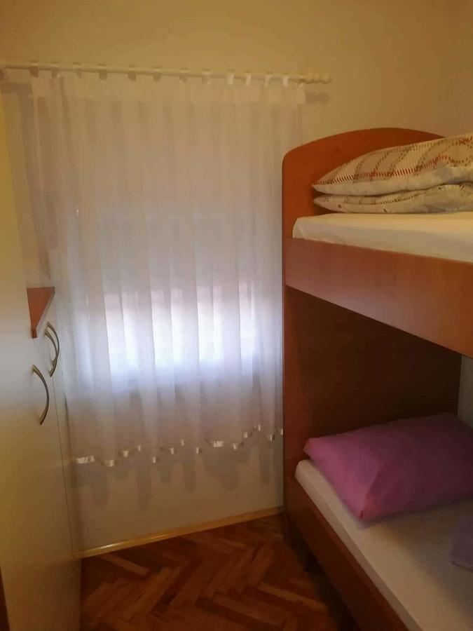 Apartment Krmpotic Vir Esterno foto